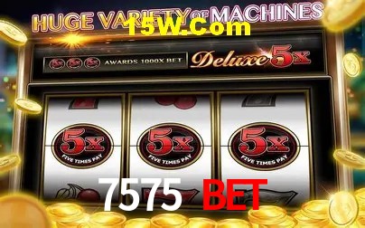 Platform Technology 7575 Bet