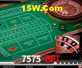 Slot Games 7575 Bet