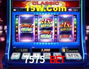 Games Directory 7575 Bet
